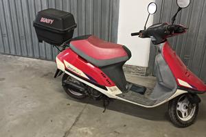 Honda vision d'epoca 