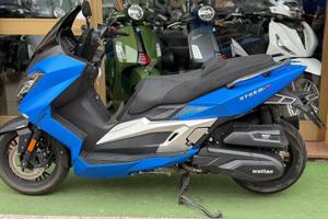 Wottan Motor Storm-S 300 tua a soli 40€ al mese!