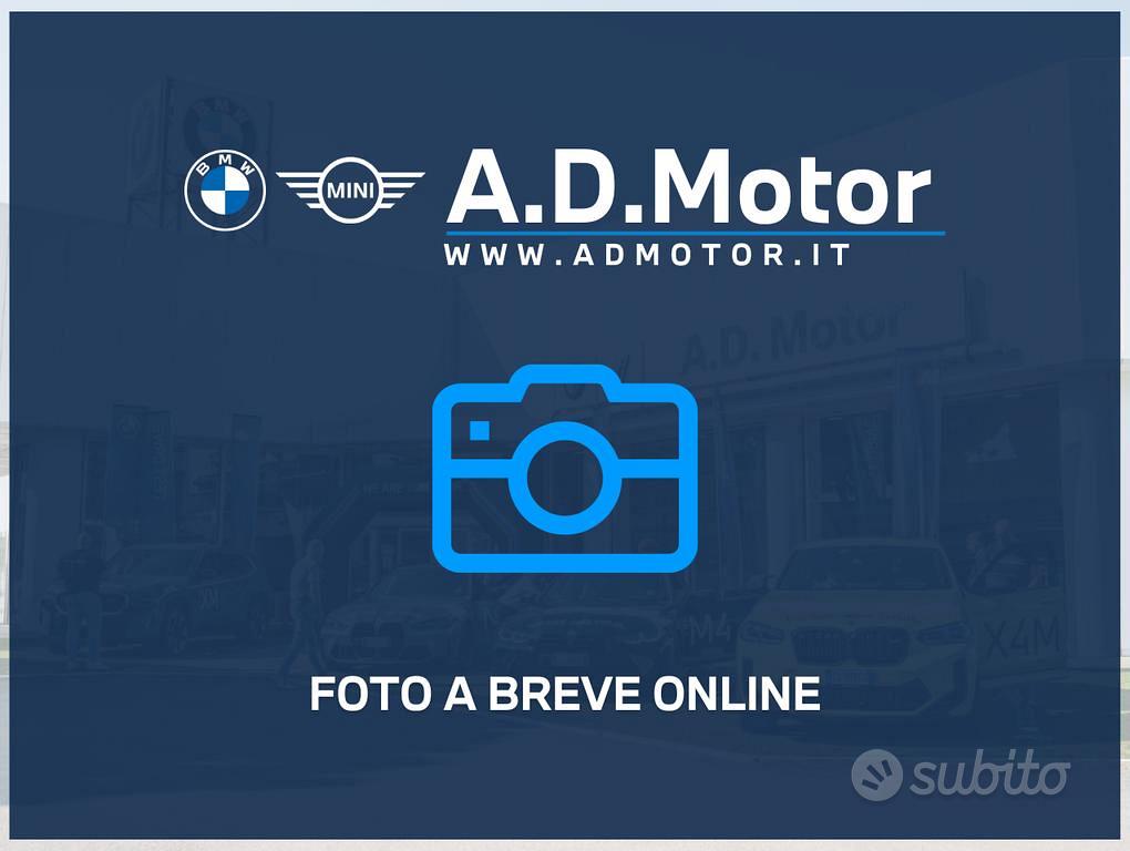 Opel Grandland 1ª serie