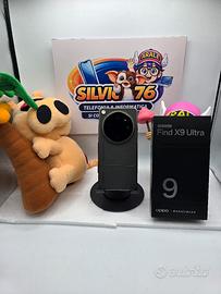 OPPO FIND X9 ULTRA DA 512