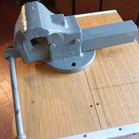 robuste morse da banco 