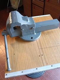 robuste morse da banco 