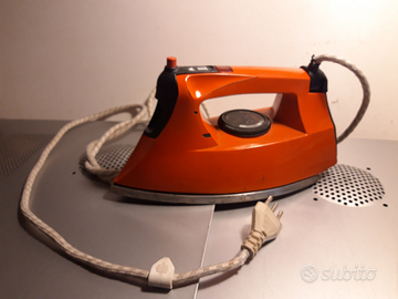 Ferro da stiro