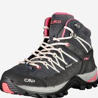 CMP  Trekking Shoes Wp Scarpe da trekkingDonna