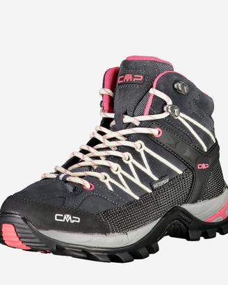 CMP  Trekking Shoes Wp Scarpe da trekkingDonna