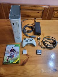 xbox 360 fat