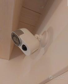Telecamere Videosorveglianza Wi Fi