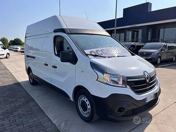 RENAULT TRAFIC L2H2