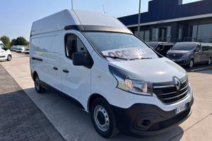 RENAULT TRAFIC L2H2
