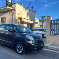 FIAT 500L 1.3Multijet 85CV Lounge *Tetto Panoram