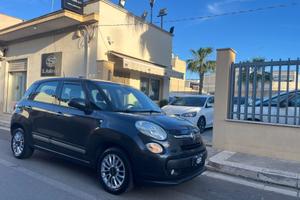 FIAT 500L 1.3Multijet 85CV Lounge *Tetto Panoram