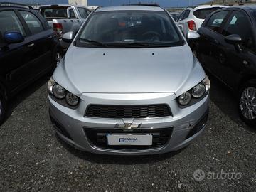 CHEVROLET Aveo 2011 - Aveo 1.3d LT 75cv 5p U77773