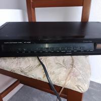 sintonizzatore akai