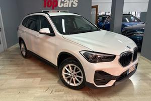 Bmw X1 xDrive18d Sport