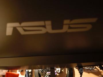 Monitor da gaming 27 pollici asus