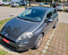 FIAT Punto 4ª serie - 2015