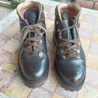 Pedule Scarponi Alpino 1974