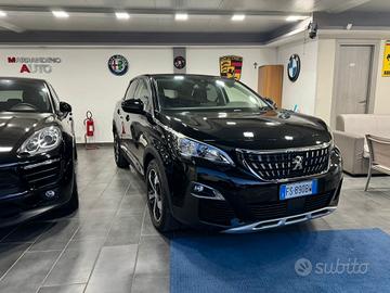 Peugeot 3008 BlueHDi 130 S&S Allure