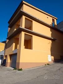 Appartamento da rifinire