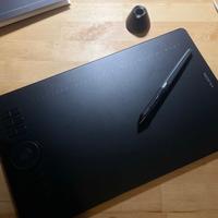 Huion HS610