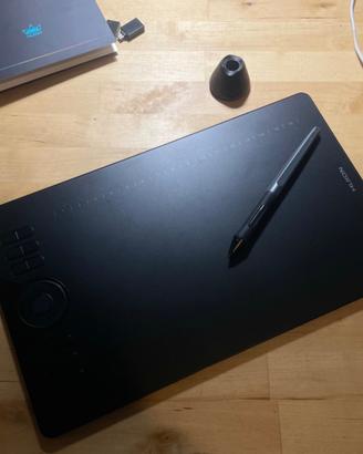 Huion HS610