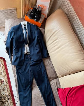 Vestito per comunione