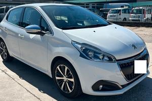 Peugeot 208 PureTech 82 5 porte Allure OK NEO PATE