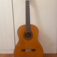 Chitarra yamaha
