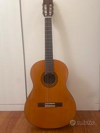 Chitarra yamaha