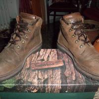 Scarpe UOMO TIMBERLAND "originali" Nr. 45 - USATO