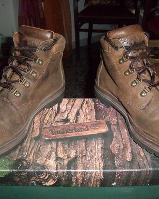 Scarpe UOMO TIMBERLAND "originali" Nr. 45 - USATO