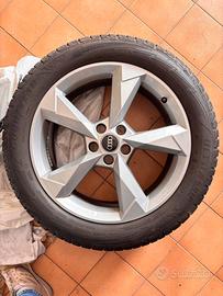 cerchi Audi 19 pollici