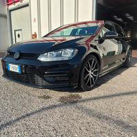 volkswagen golf 1.5 tsi 2018