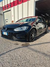 volkswagen golf 1.5 tsi 2018