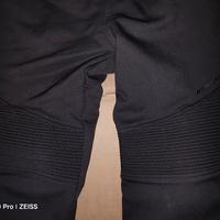 pantaloni Revit moto strech donna! 