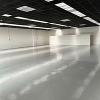 Capannone ristrutturato a nuovo