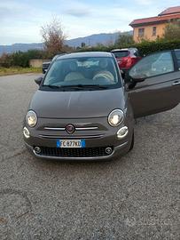 Fiat 500 1300 diesel CV 75 restyling 2018