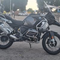 Bmw r 1250 gs - 2022