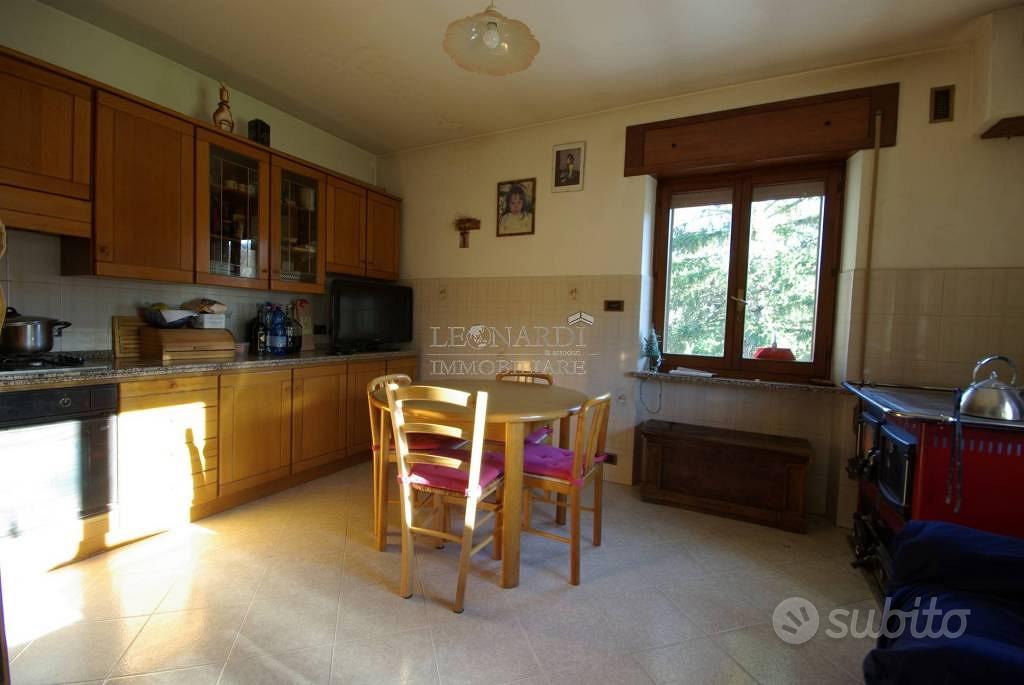 Apartment in AR, Arezzo - Vista 4