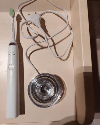 Caricatore x Philips spazzolino Sonic