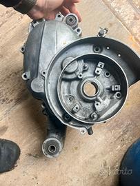 Carter motore vespa 50 N