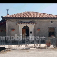 Casa singola + terreno