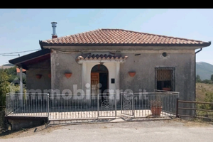 Casa singola + terreno