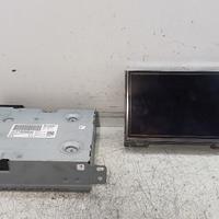 NAVIGATORE PEUGEOT 208 Serie 9821908880/ 982502918