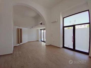 Locale commerciale in centro