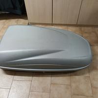 box baule auto 300lt