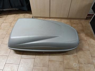 box baule auto 300lt
