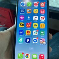 iphone 16 pro max 256gb nero