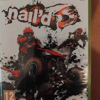 videogioco Nail'd per Xbox 360