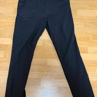 Pantaloni Patagonia Terravia Alpine. taglia 34